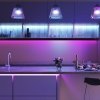 Taśma LED V-TAC zestaw smart WI-FI RGB+CCT IP65 Alexa Google Home VT-5050 90-EU